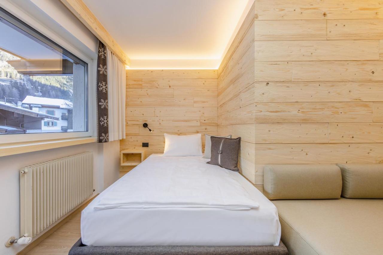 Hotel Ramon Campitello di Fassa Buitenkant foto
